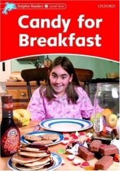 Dolphin 2: Candy for Breakfast - Richard Northcott