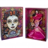 Lalka kolekcjonerska Barbie Signature Dia De Muertos 2023 (HJX14)od 3 lat