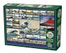 Puzzle 1000 Katsushika Hokusai 112623 12+