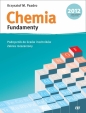 Chemia. Fundamenty. Podręcznik do liceów i techników. Zakres rozszerzony - Krzysztof M. Pazdro