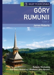 Góry Rumunii Tom 2