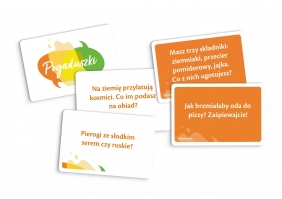 Pogaduszki. O jedzeniu (47842)
