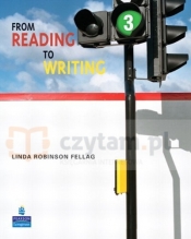 From Reading to Writing 3 SB - Robinson Fellag Linda
