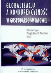 Globalizacja a konkurencyjność w gospodarce światowej