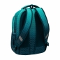 Astrabag, Plecak Hexagon - Lagoon Ombre, AB200