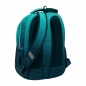 Astrabag, Plecak Hexagon - Lagoon Ombre, AB200