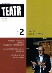 Teatr 2/2021 - Opracowanie zbiorowe