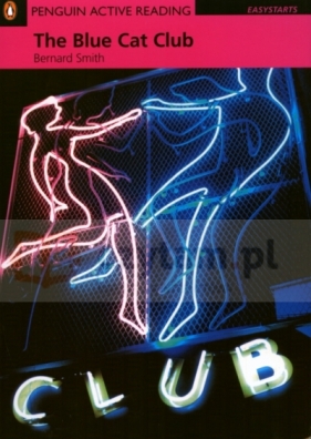 PLAR The Blue Cat Club Book/CD Pack - Bernard Smith