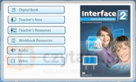 Interface 2 IWB - Emma Heyderman, Fiona Mauchline