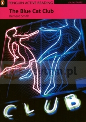 PLAR The Blue Cat Club Book/CD Pack - Bernard Smith