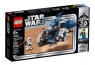 Lego Star Wars: Statek desantowy Imperium (75262) Wiek: 6+