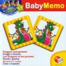 BABY MEMO Smoki i gnomy (304-41961)