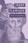 Wojna żydowska Józef Flawiusz
