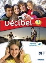 Decibel 1 podręcznik + aplikacja didierfleapp Opracowanie zbiorowe