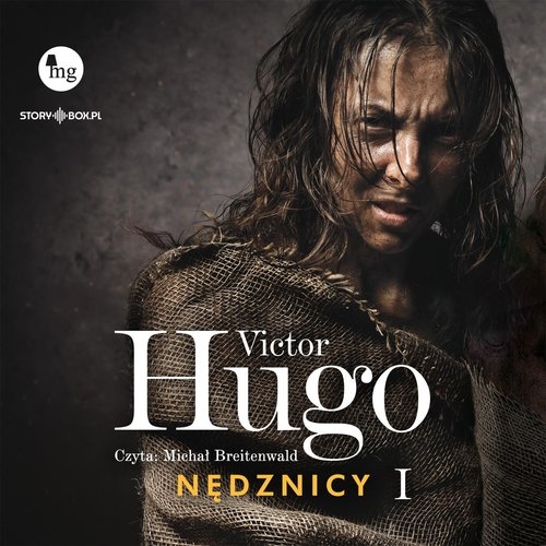 Nędznicy Tom 1
	 (Audiobook)