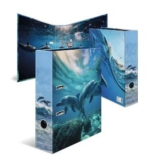 Segregator Delfin 7cm