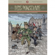 Dziś powstanie - Tomasz Tomaszewski, Witold Tkaczyk