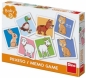 Gra pamięciowa baby memory Zwierzątka