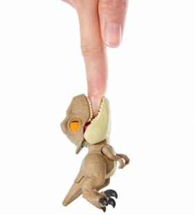 Jurassic World: Snap Squad - Velociraptor Echo (GKX72/GJL31)
