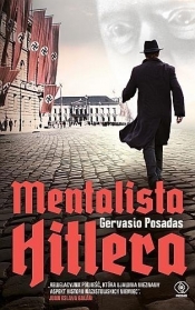 Mentalista Hitlera - Gervasio Posadas