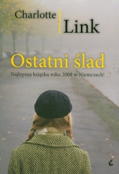 Ostatni ślad - Charlotte Link