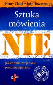 Sztuka Mówienia "NIE".