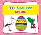 Wiosna. ?????. Spring