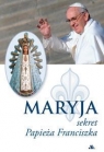 Maryja. Sekret Papieża Franciszka Mariola Chaberka