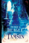 Tamsin Peter S. Beagle