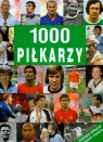 1000 piłkarzy Najlepsi piłkarze wszech czasów