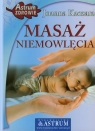 Masaż niemowlęcia