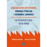 Zarządzanie kryzysowe Obrona cywilna i ochrona ludności w perspektywie 2030 Katarzyna Śmiałek