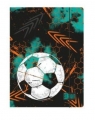  Teczka z gumką A4 Turbo Kick
