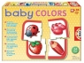 EDUCA BABY COLORS Out 20 14