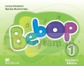 Bebop 1 Teacher's Edition Lorena Peimbert, Myriam Monterrubio