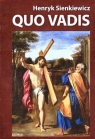 Quo vadis Henryk Sienkiewicz