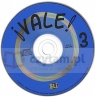 Vale! 3 Audio CD