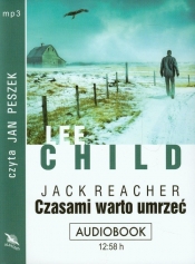 Czasami warto umrzeć (Audiobook)