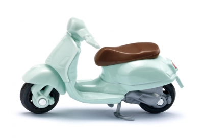 Siku 12 Vespa 125 GTS Super