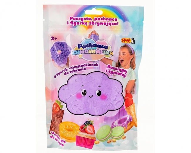<img src='https://webimage.pl/pics/961/2/d5905896602961.jpg' style='height:440px' /> Pachnąca Chmurkolina babeczka waniliowo-owocowa