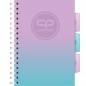 Kołobrulion A5 Coolpack Gradient Blueberry (02961CP)
