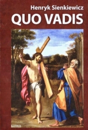 Quo vadis - Henryk Sienkiewicz