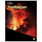 Trailblazer Level 5 - Mary Roulston