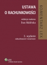 Ustawa o rachunkowości Komentarz