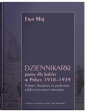 Dziennikarki prasy dla kobiet w Polsce 1918–1939. Portret zbiorowy na podstawie publicystycznego samoopisu - Ewa Maj