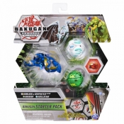 Figurka Bakugan Zestaw Startowy Armored Alliance 22 (6055886/20125409)