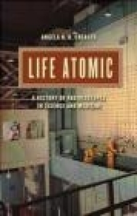 Life Atomic Angela Creager