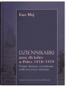Dziennikarki prasy dla kobiet w Polsce 1918–1939. Portret zbiorowy na Maj Ewa