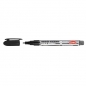 Marker kredowy Toma 1,5 mm - srebrny