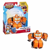 Figurka Transformers Rescue Bots Academy Wedge the Construction RF (E5366/F0925)